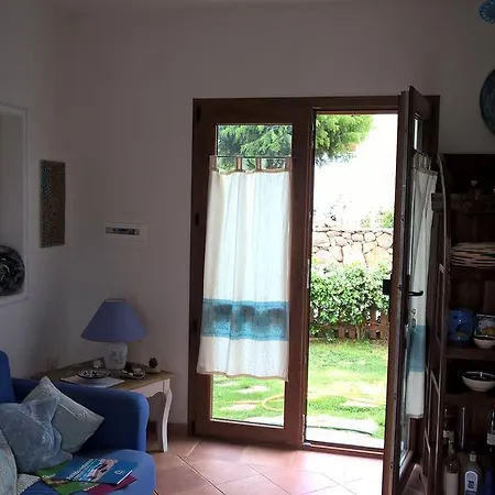 Casa Mare Sardegna 1 بيت للعطل