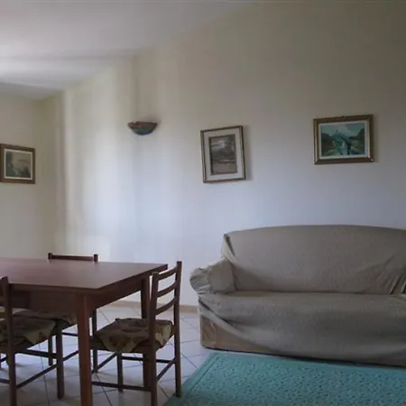 Casa Mare Sardegna 1 بيت للعطل