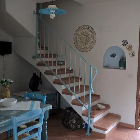 Casa Mare Sardegna 1