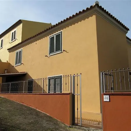Casa Mare Sardegna 1 بيت للعطل *