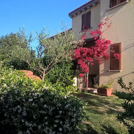 بيت للعطل Casa Mare Sardegna 1 تانايونيلا