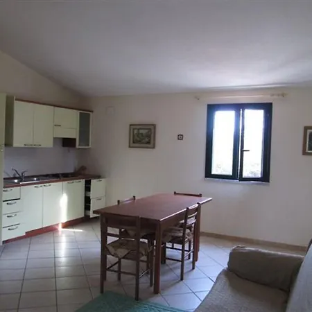 Casa Mare Sardegna 1 * تانايونيلا