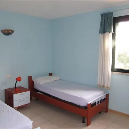 Casa Mare Sardegna 1 بيت للعطل تانايونيلا