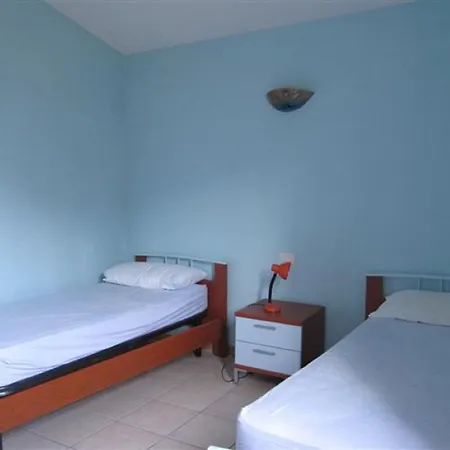 Casa Mare Sardegna 1 تانايونيلا