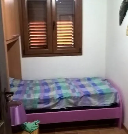 Casa Mare Sardegna 1 بيت للعطل