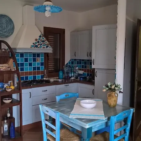 بيت للعطل Casa Mare Sardegna 1 *
