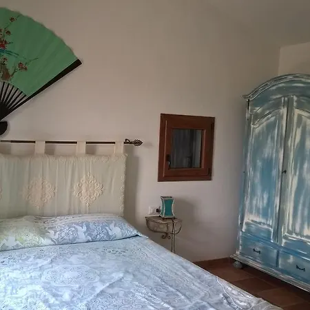 Casa Mare Sardegna 1 * تانايونيلا