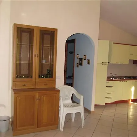 بيت للعطل Casa Mare Sardegna 1