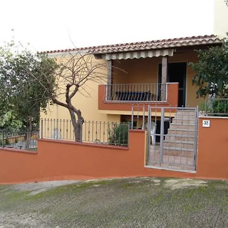 Casa Mare Sardegna 1 تانايونيلا
