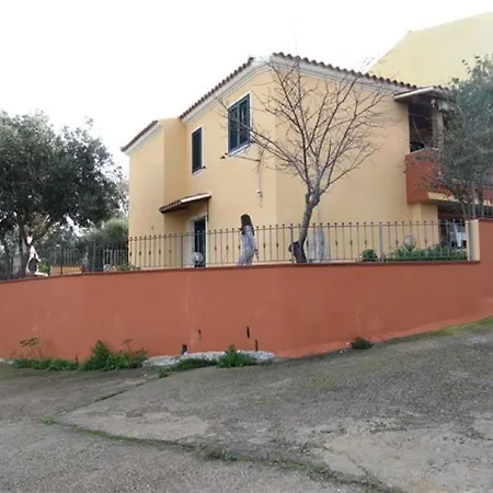 Casa Mare Sardegna 1 بيت للعطل